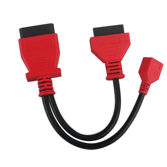 For BMW F Series Ethernet Cable for Maxisys MS908 PRO /MS908S PRO/MaxiSys Elite