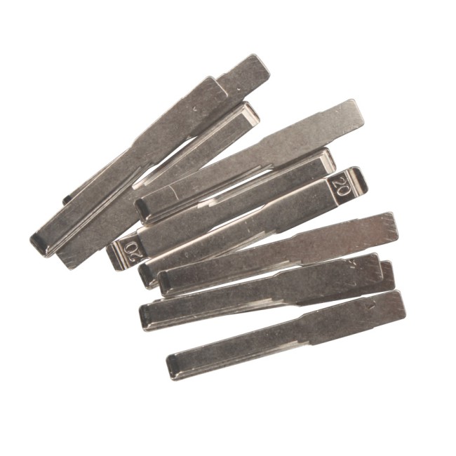 HU64 Key Blade For Benz 10pcs/lot