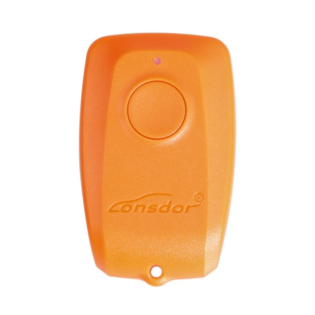 Original Lonsdor Orange SKE-LT-DSTAES Chip 39 (128 bit) the 5th Emulator for Toyota/Lexus work with K518ISE Key Programmer