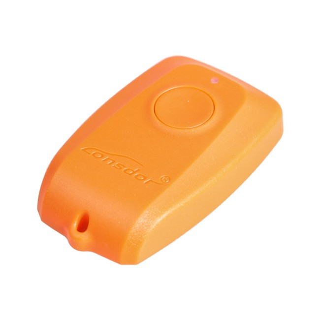 Original Lonsdor Orange SKE-LT-DSTAES Chip 39 (128 bit) the 5th Emulator for Toyota/Lexus work with K518ISE Key Programmer
