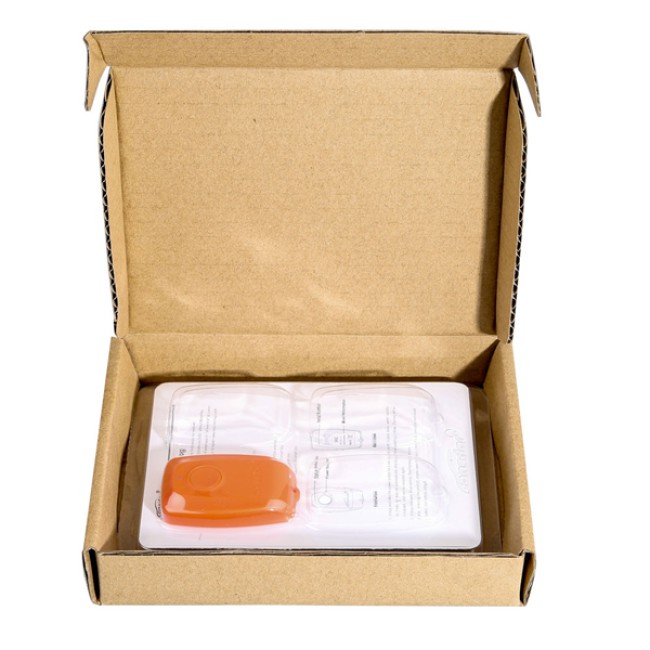 Original Lonsdor Orange SKE-LT-DSTAES Chip 39 (128 bit) the 5th Emulator for Toyota/Lexus work with K518ISE Key Programmer