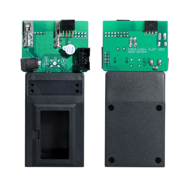 YH BMW CAS3 CAS4 Test Adapter Can Work Alone or with ACDP