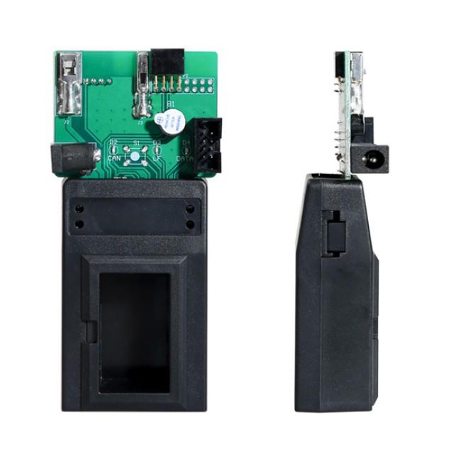 YH BMW CAS3 CAS4 Test Adapter Can Work Alone or with ACDP
