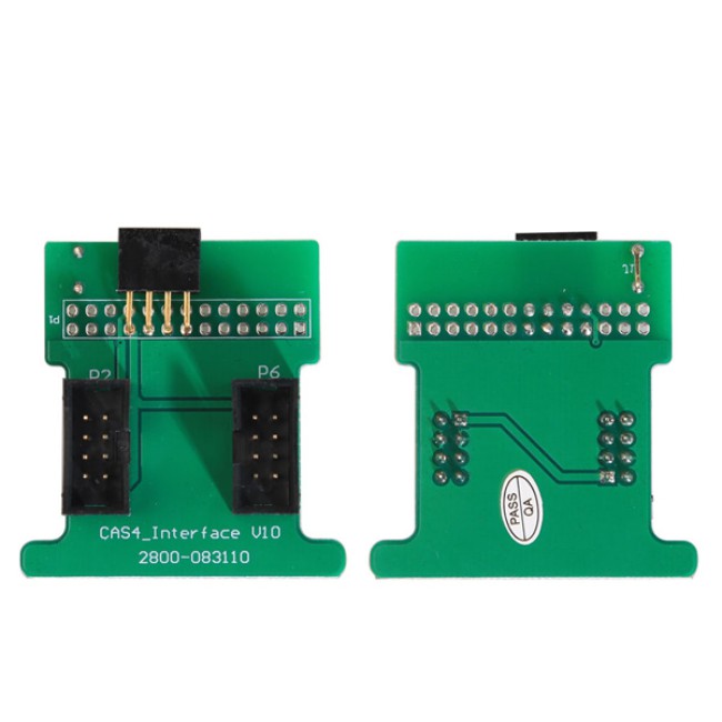 YH BMW CAS3 CAS4 Test Adapter Can Work Alone or with ACDP