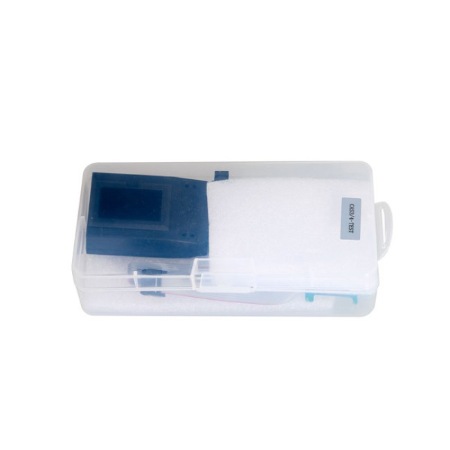 YH BMW CAS3 CAS4 Test Adapter Can Work Alone or with ACDP