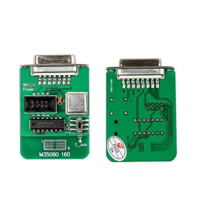 YANHUA Mini ACDP Programming Master with 12 Modules