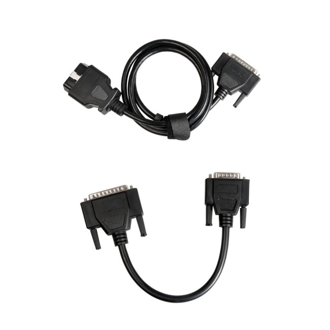 OBD MainTest Cable for Lonsdor K518 K518ISE Key Programmer