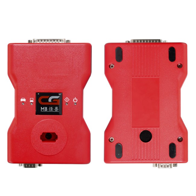 CGDI MB Key Programmer Plus NEC Adaper