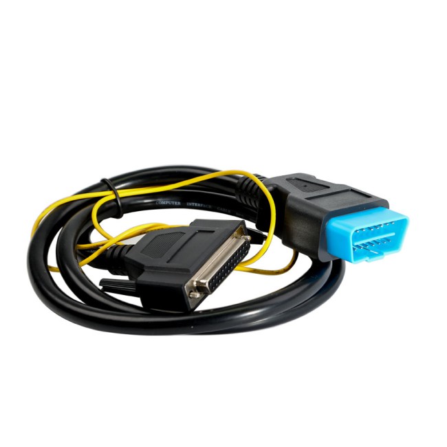 CGDI MB Key Programmer Plus NEC Adaper
