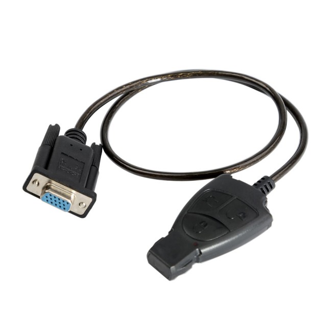 CGDI MB Key Programmer Plus NEC Adaper