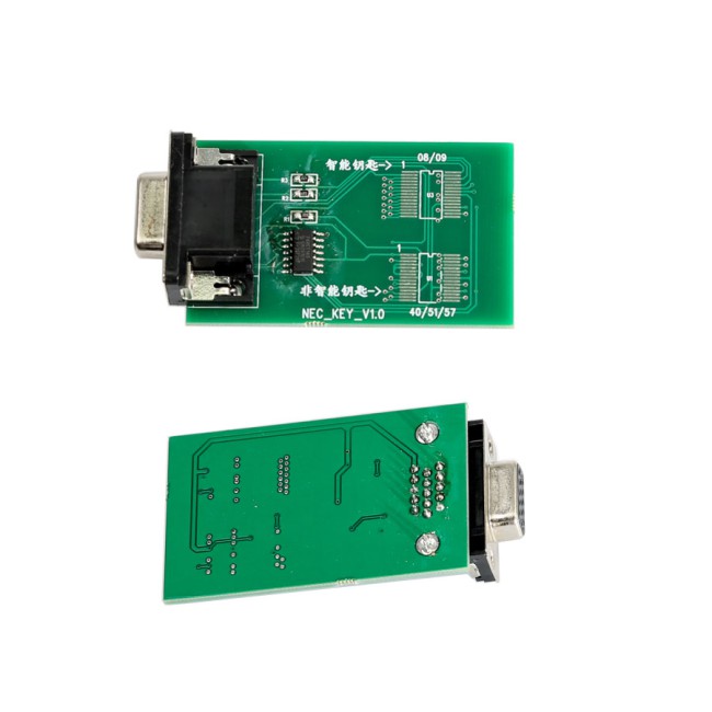 CGDI MB Key Programmer Plus NEC Adaper