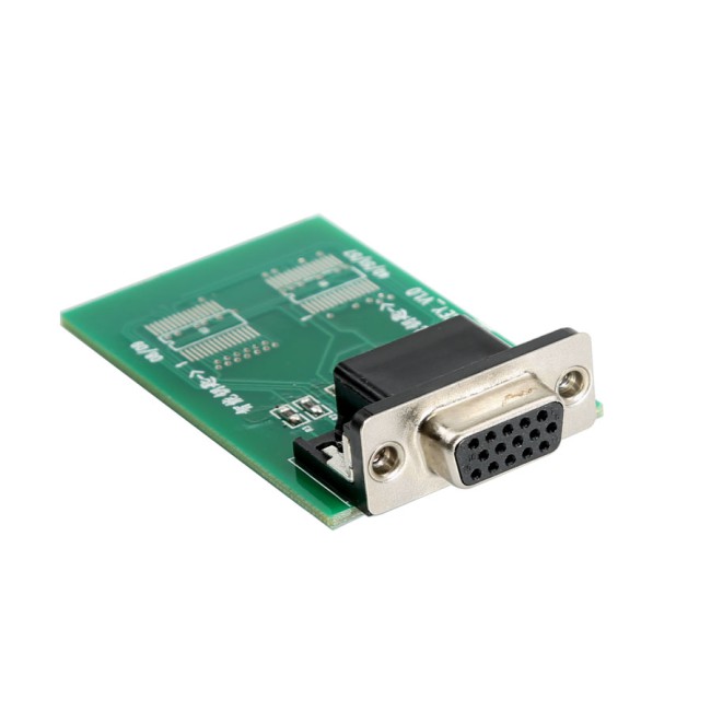 CGDI MB Key Programmer Plus NEC Adaper