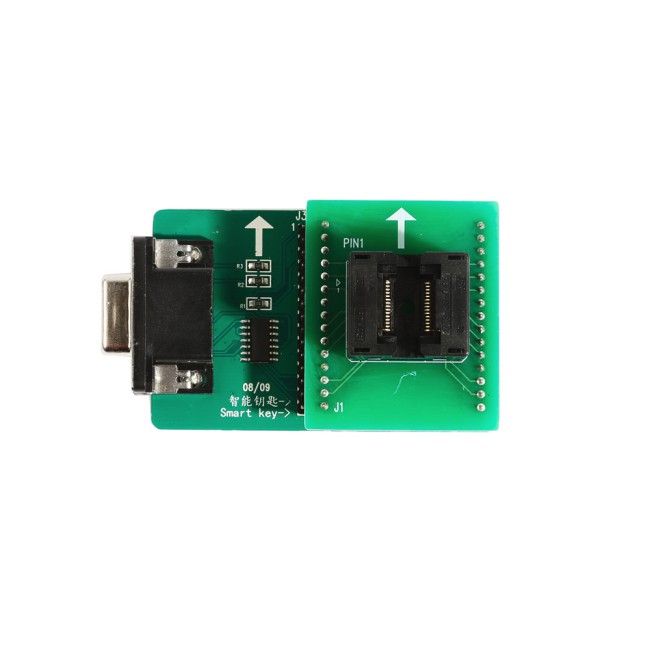 CGDI MB Key Programmer Plus NEC Adaper