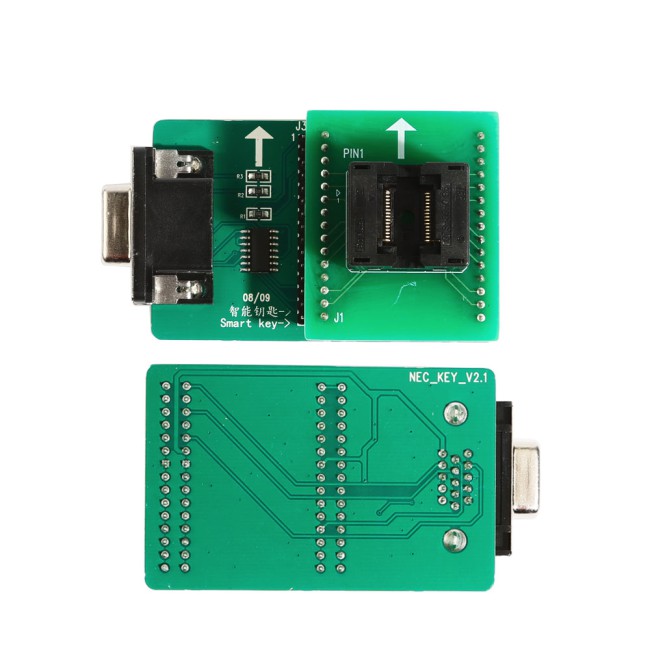 CGDI MB Key Programmer Plus NEC Adaper