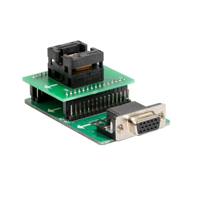 CGDI MB Key Programmer Plus NEC Adaper