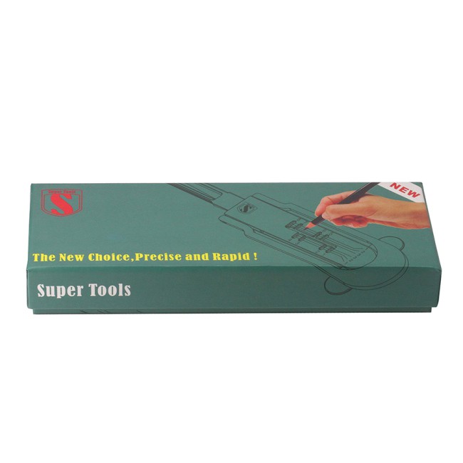 Super auto decoder and pick tool KW1 (left )