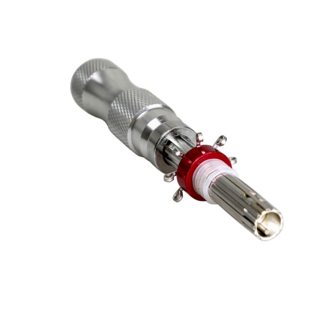 Tubular Pick Tool (3PCS for One Pacakge)