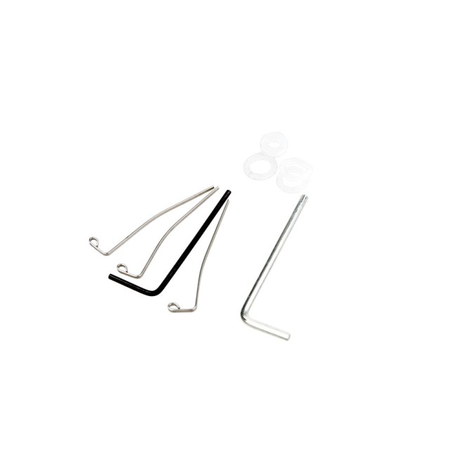 Tubular Pick Tool (3PCS for One Pacakge)