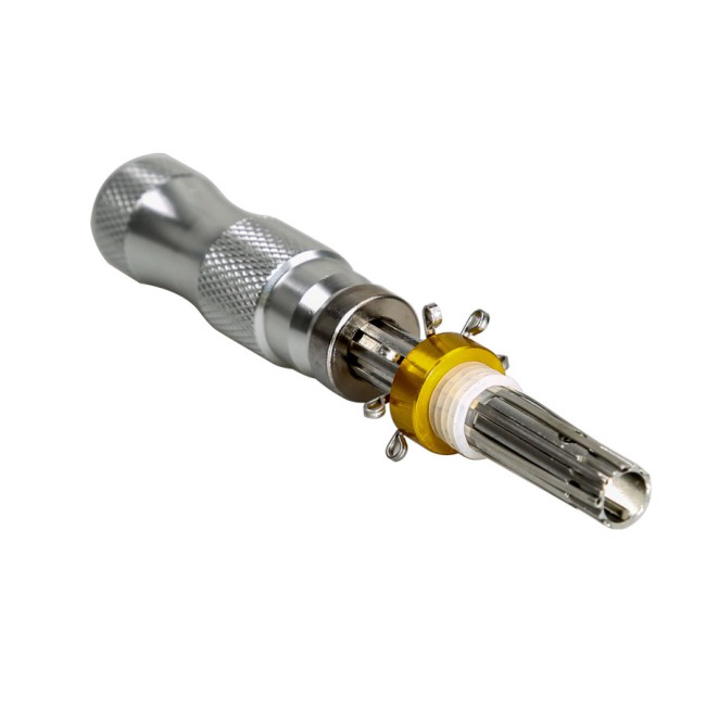 Tubular Pick Tool (3PCS for One Pacakge)