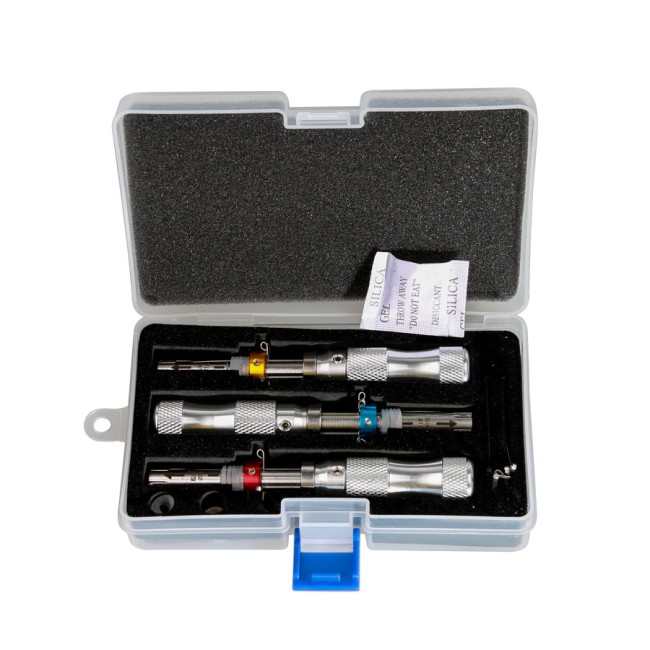 Tubular Pick Tool (3PCS for One Pacakge)