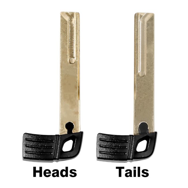 2 in 1 V.2 Professional Lock Pick and Decoder Quick Open Tool for BMW HU92