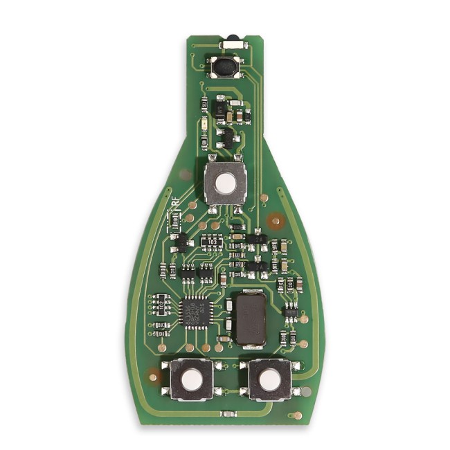 New Design CGDI CG MB BE KEY pro supports all Mercedes Benz FBS3 Immo