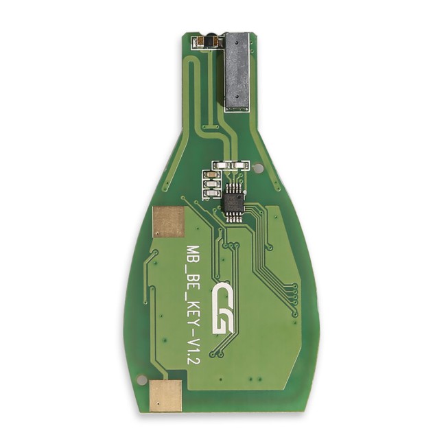 New Design CGDI CG MB BE KEY pro supports all Mercedes Benz FBS3 Immo