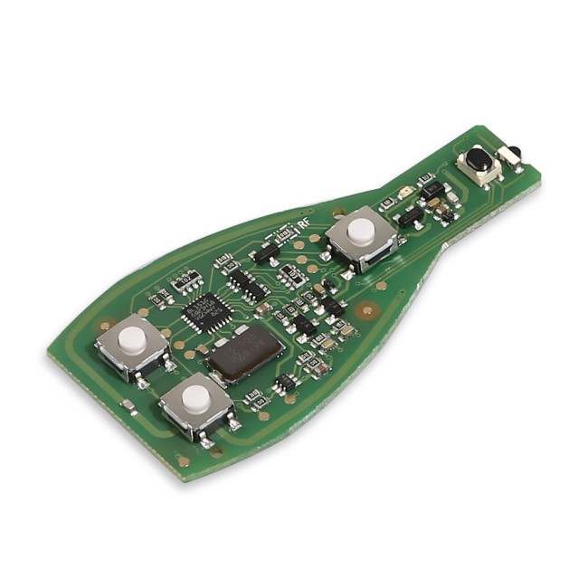 New Design CGDI CG MB BE KEY pro supports all Mercedes Benz FBS3 Immo
