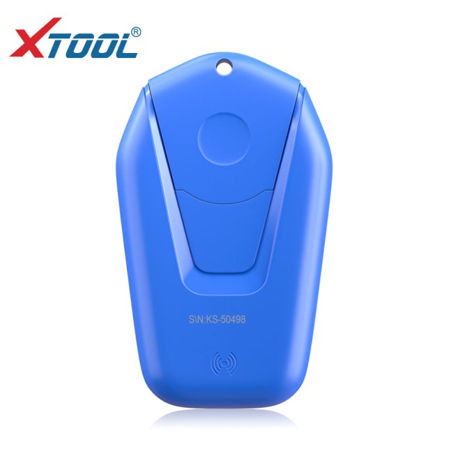 XTOOL KS-1 Toyota Smart Key Simulator Five-in-one Fit for PS90 X100 PAD2 PAD3 PAD Elite A80 H6 All Lost via OBD2 KC100