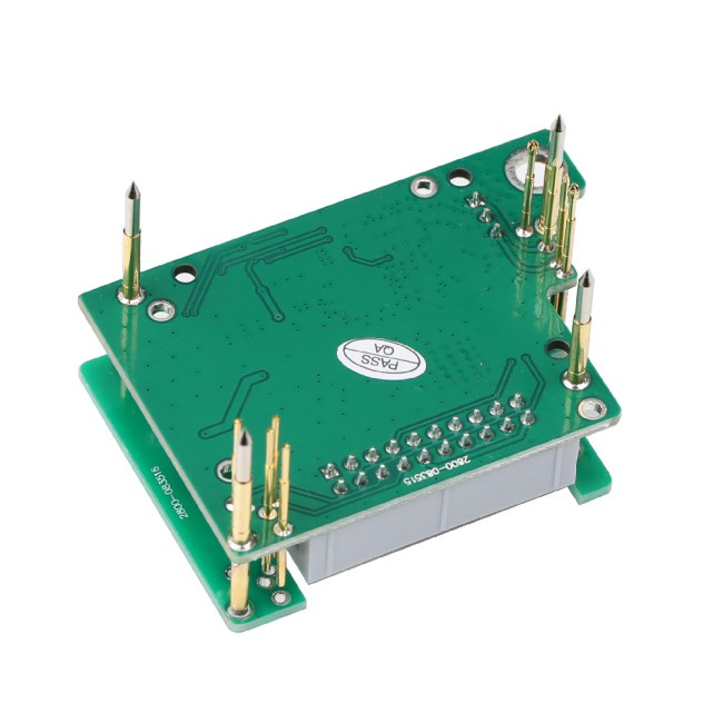 Yanhua Mini ACDP Module 10 for Porsche Module supports adding key and all keys lost for Porsche BCM