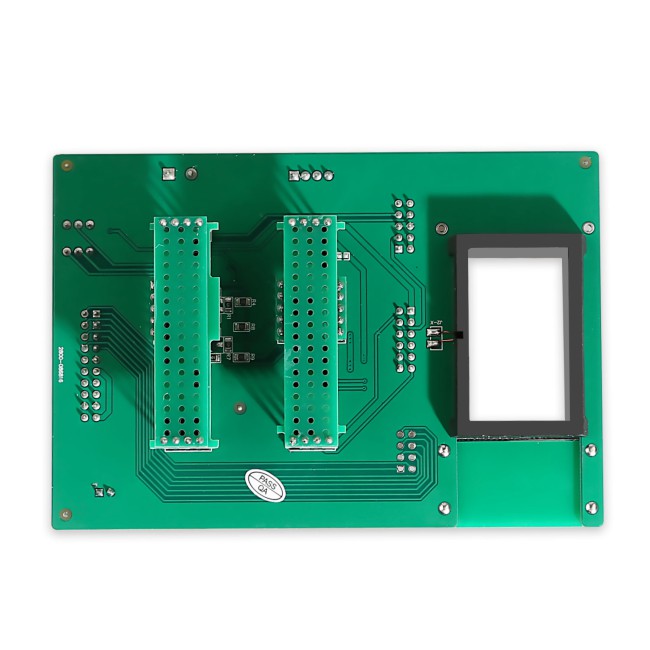 YANHUA ACDP Module 2 FEM/BDC key programming&mileage adjustment&module reset NO need soldering