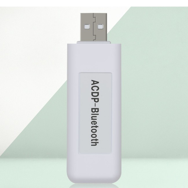 Yanhua Mini ACDP programming Bluetooth Adapter