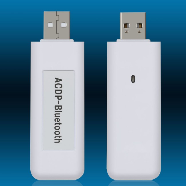 Yanhua Mini ACDP programming Bluetooth Adapter