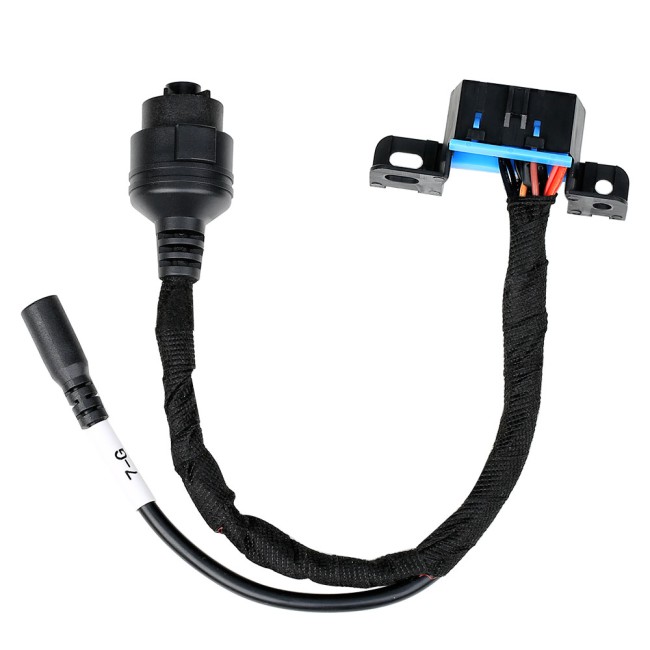 For Mercedes Benz Gearbox DSM 7-G Renew Cable work for VVDI MB BGA Tool