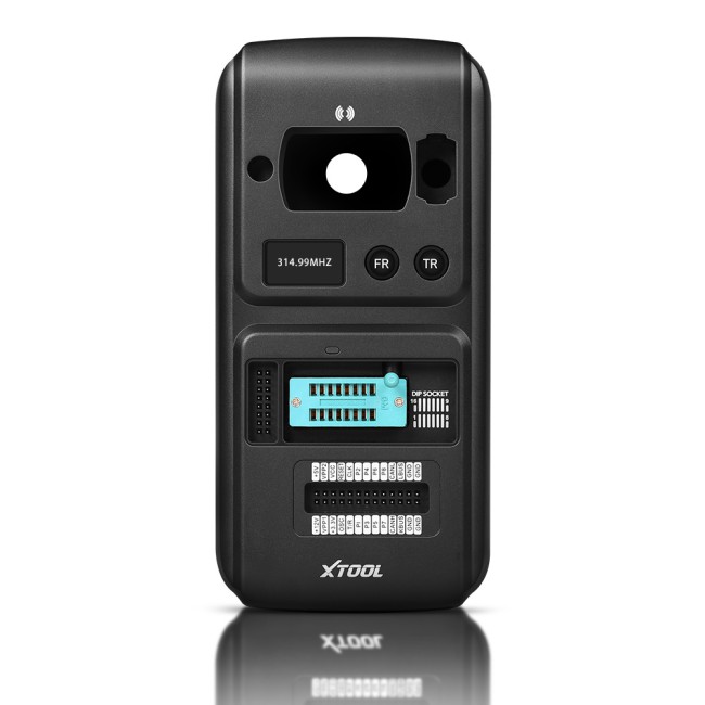 XTOOL KC501 Car Key Programmer Works with Xtool X100 Pad3/A80/H6 Pro