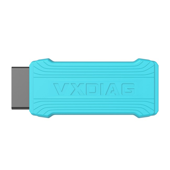 [WIFI Version] VXDIAG VCX NANO for JLR Land Rover and Jaguar Till year 2017