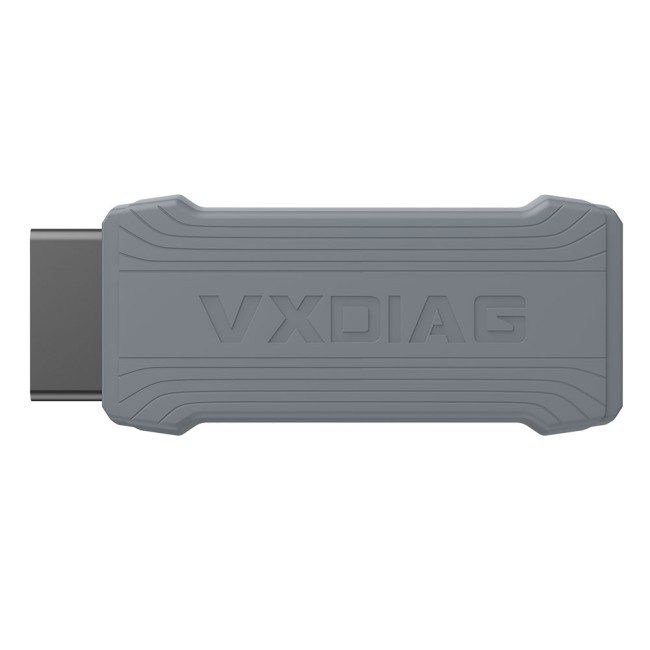 [USB Version] VXDIAG VCX NANO JLR for Land Rover and Jaguar Diagnostic Tool Support Till 2017