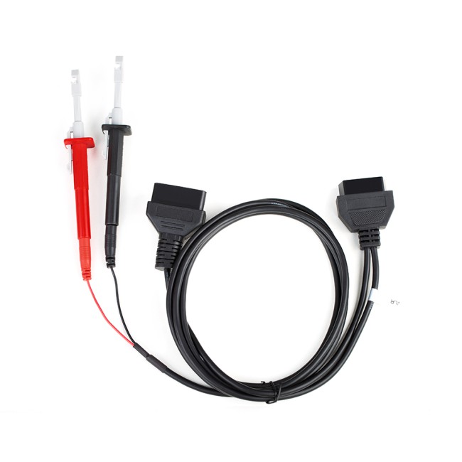 Lonsdor JLR Connector for 2015-2018 Jaguar Land Rover HPLA Version All Keys Lost Via OBD