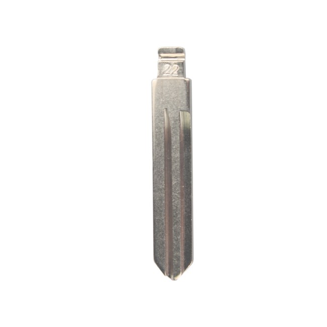 Key Blade For Nissan 10pcs/lot