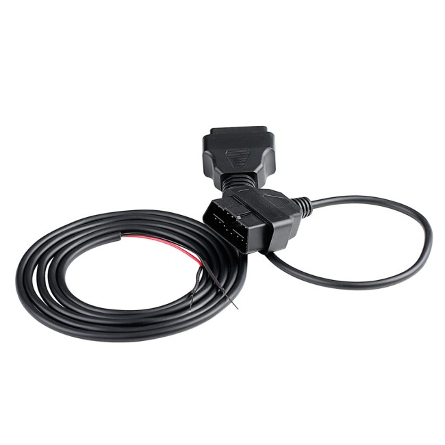 LONSDOR L-JCD Cable L-JCD Patch Cord Works With K518 For Dodge and Maserati Key Programming