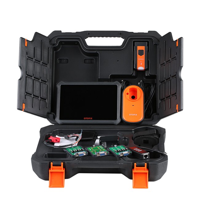 OTOFIX IM1 Advanced IMMO Key Programmer and Diagnostic Tool