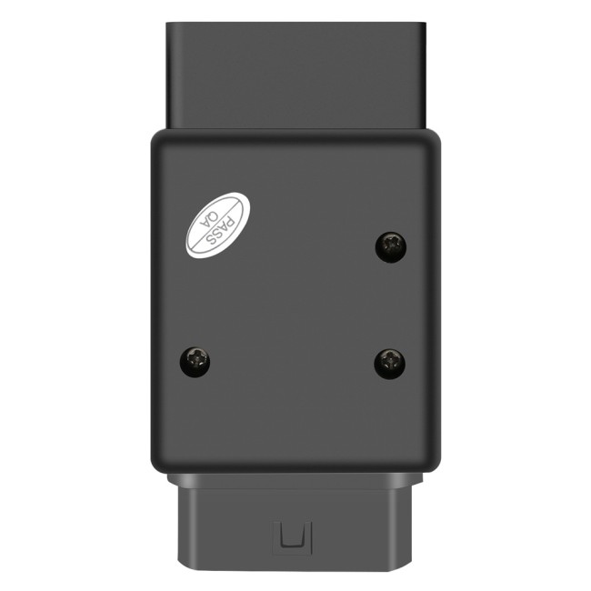 Double CAN Adapter for YANHUA ACDP Volvo Module 12 & JLR KVM Module 9
