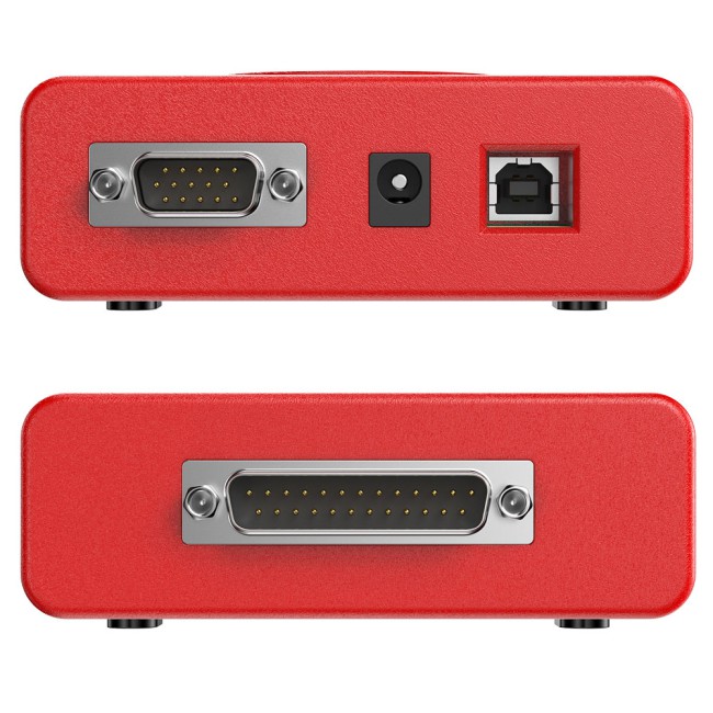 CGDI MB CGDI PROG MB Benz Key Programmer Support All Key Lost with Full Adapters for ELV Repair