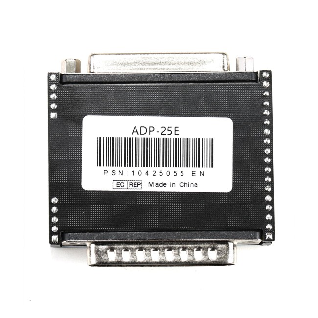Lonsdor ADP 8A/4A Adapter Work with Lonsdor K518ISE/K518S for Toyota/Lexus (2017-2021) No need Pin & Toyota AKL License