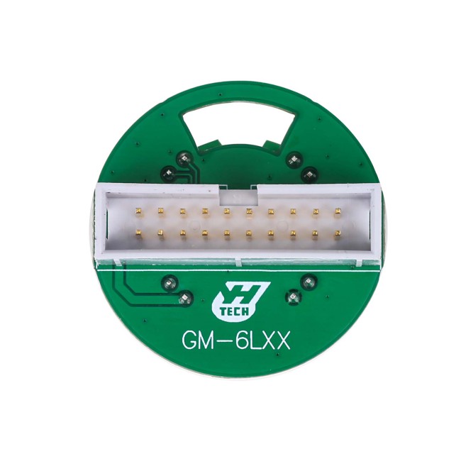 YANHUA ACDP Module 22 GM 6T/6L Gearbox Clone Module