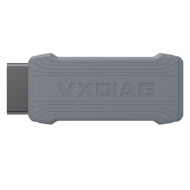 [USB Version] VXDIAG VCX NANO Diagnostic Tool for TOYOTA Working for SAE J2534