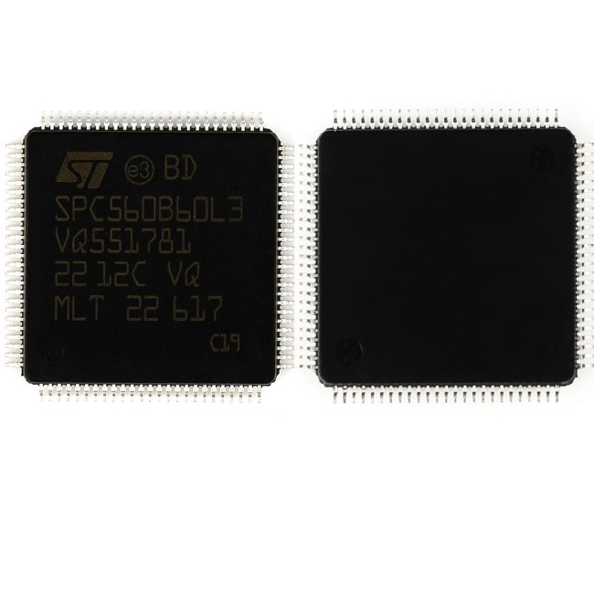 OEM Original Car RFA Module CPU SPC560B Blank Chip Brand-New Chip for ACDP Module24 or KEYDIY KD-K4