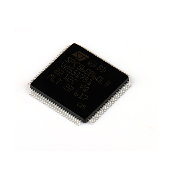OEM Original Car RFA Module CPU SPC560B Blank Chip Brand-New Chip for ACDP Module24 or KEYDIY KD-K4