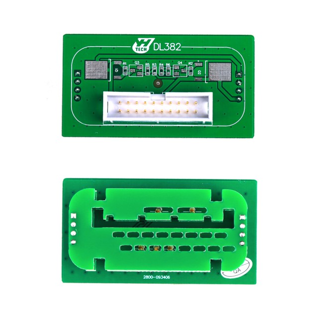 YANHUA ACDP Module 21 for VW/Audi Gearbox Mileage Correction with License A605