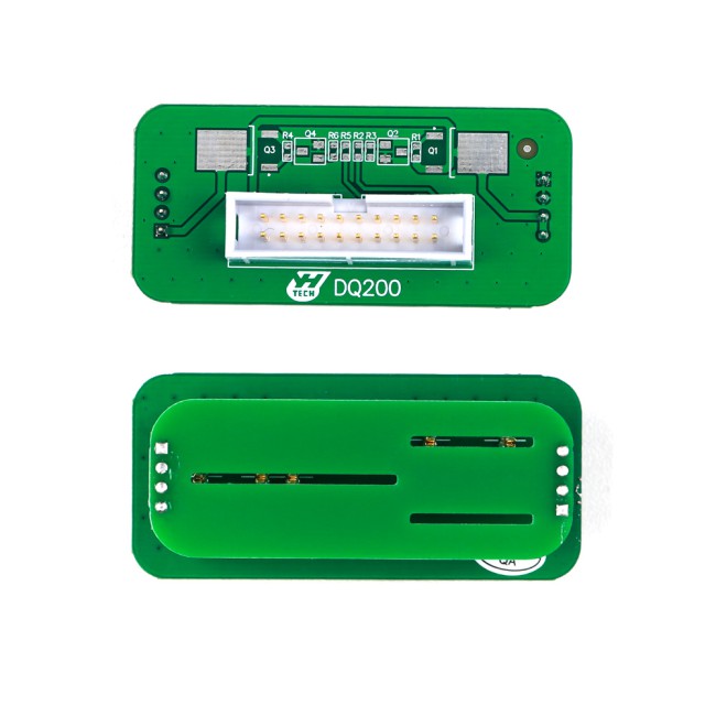YANHUA ACDP Module 21 for VW/Audi Gearbox Mileage Correction with License A605